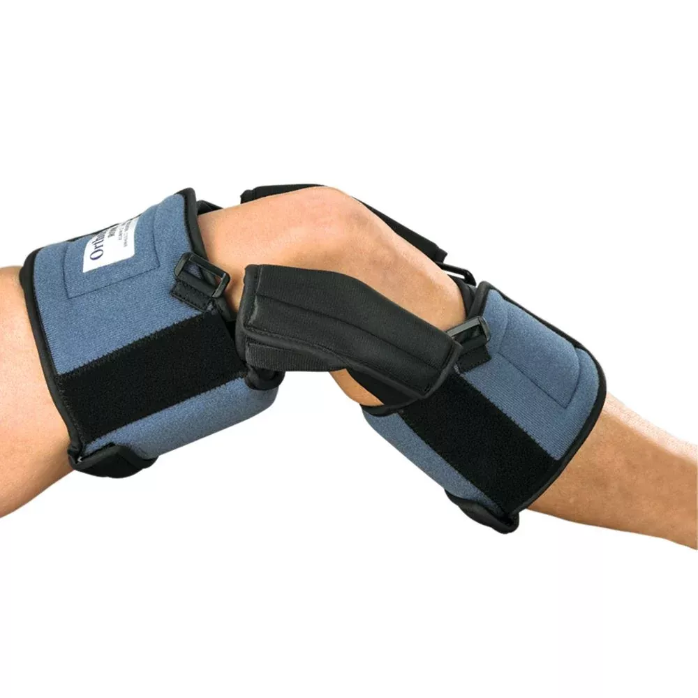 OrthoPro ROM Knee Orthosis Optional Knee Pad - 66533