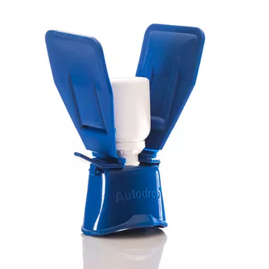 Owen Mumford OP6100 - Autosqueeze Eyedrop Bottle