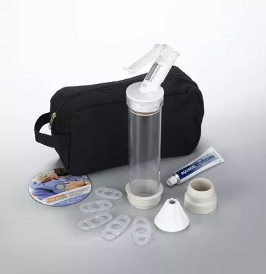 Owen Mumford SM2000 - Rapport Vacuum Therapy Device