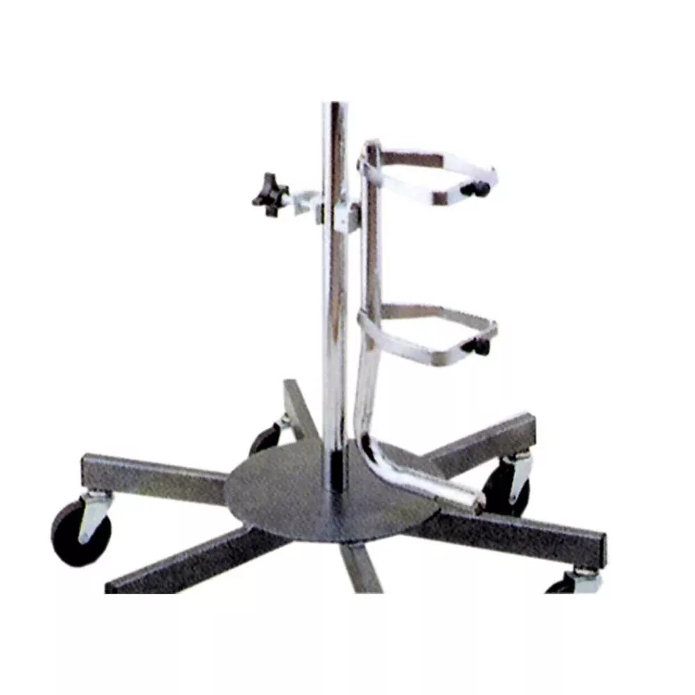 Oxygen Cylinder Holder Universal Clamp - 95-415