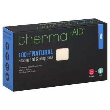 Pacific Shore Holdings Mini-BB - Thermal-Aid Mini BB Heating and Cooling Treatment Pack
