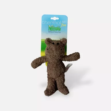 Pacific Shore Holdings Mini-Hippo - Thermal-Aid Mini Hippo Heating and Cooling Treatment Pack