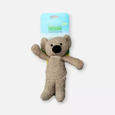 Pacific Shore Holdings Mini-Koala - Thermal-Aid Mini Koala Heating and Cooling Treatment Pack