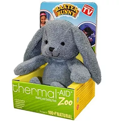 Pacific Shore Holdings TA-RABBIT - Thermal-Aid Zoo Rabbit