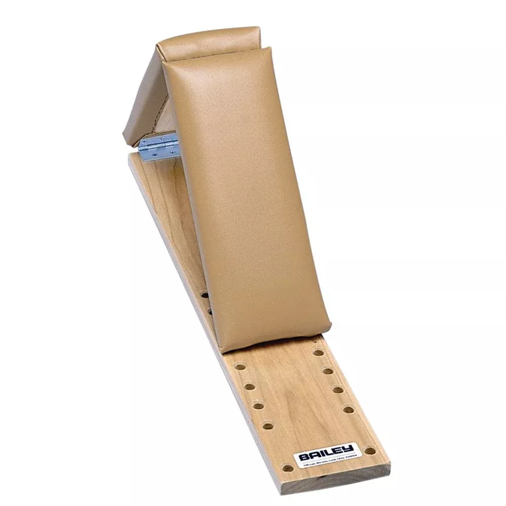 Padded Quad Board Quad Board, Navy Blue - 32356/NAVY/NA