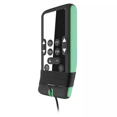 Pain Management Tech PMT-UNEO - Ultima Neo (TENS, EMS, IFC, Micro) Advanced Multi-Mode Stimulator With Li-ion Rechargeable Battery