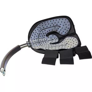 Pain Management Tech TPU - Universal Therapy Pad For Aqua Relief System