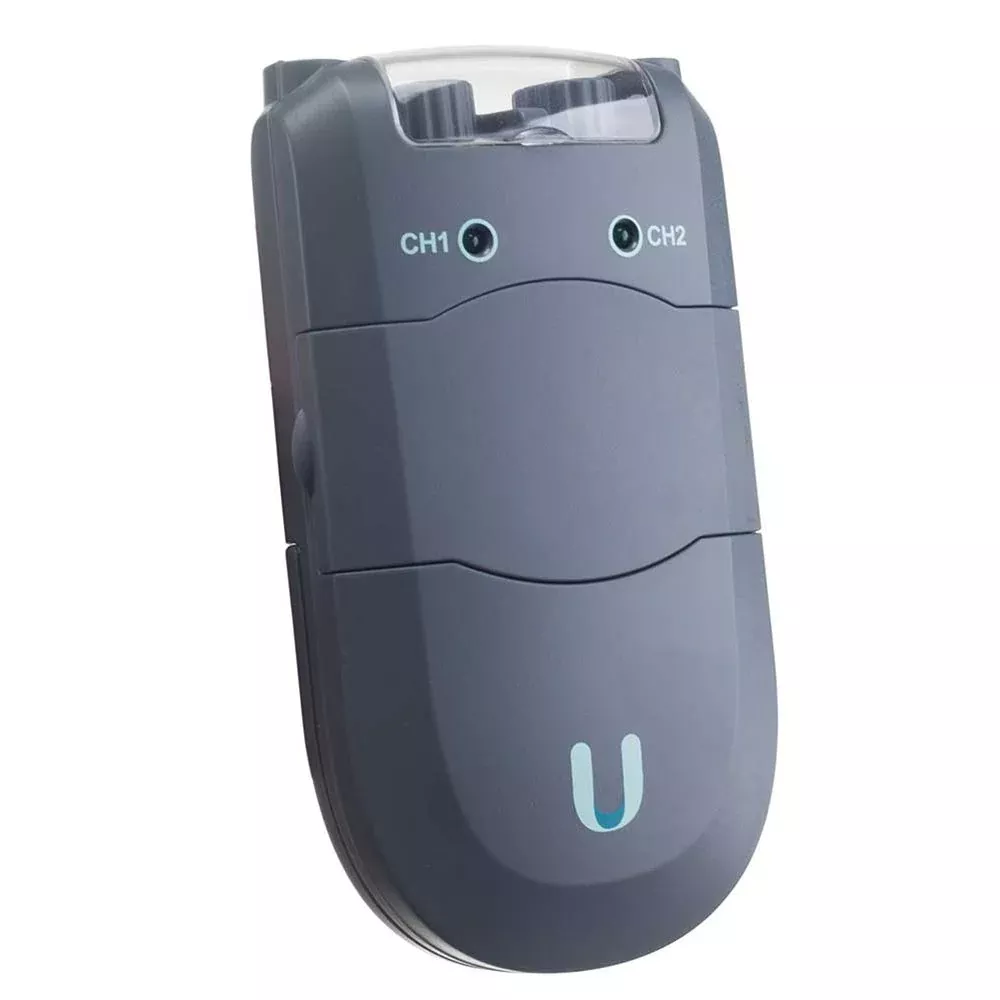 Pain Management Technologies Ultima 3T Analog TENS Unit w/Timer Ultima 3T Analog TENS with Timer - 33047