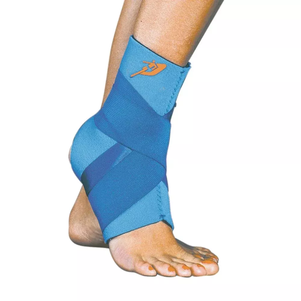 Palumbo Dynamic Ankle Stabilizer Ankle Stabilizer, Right, Small - 5755/NA/RS