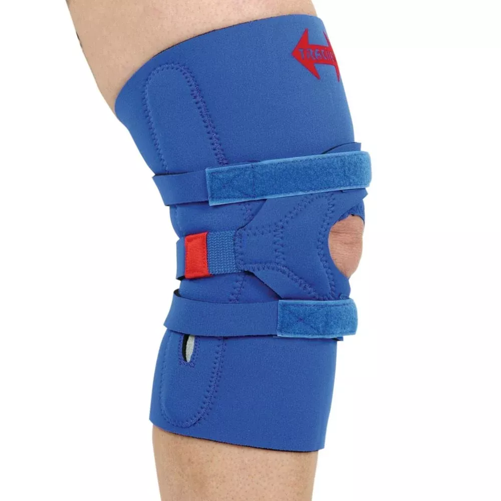 Palumbo Patella Tracker Patella Tracker w/Hinges, Med./Large - 66364/NA/NA/MLG