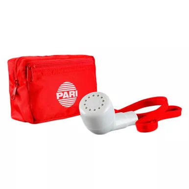 Pari Respiratory 018F65 - PARI O-PEP Oscillating Therapy