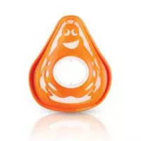 Pari Respiratory 044F5110 - SmartTouch Vortex Toddler Chloe Ladybug Pediatric Mask