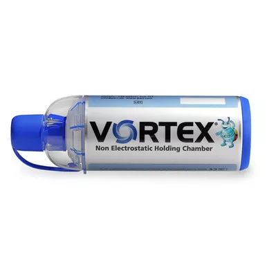 Pari Respiratory 051F7100 - VORTEX with Chloe Ladybug