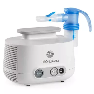Pari Respiratory 130F35-LCS - Proneb Max LCSprint, 5 yr