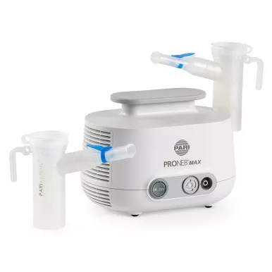 Pari Respiratory 130F83-LC+ - Proneb Max, LCPlus, 5 yr