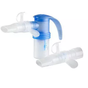 Pari Respiratory 18F63 - Traditional PEP Therapy or Combination PEP/Nebulizer Therapy