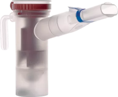 Pari Respiratory 22F51 - LC Star Reusable Particle Nebulizer Small
