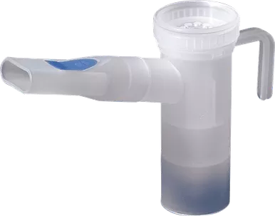 Pari Respiratory 22F81 - LC Plus Reusable Nebulizer Set
