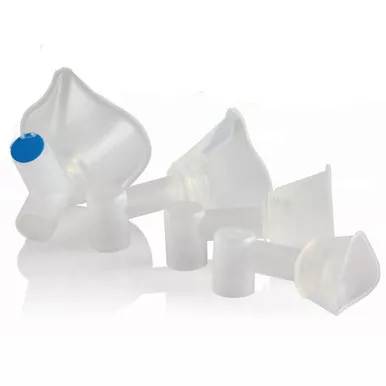 Pari Respiratory 22F91 - Baby Reusable Nebulizer Set Mask