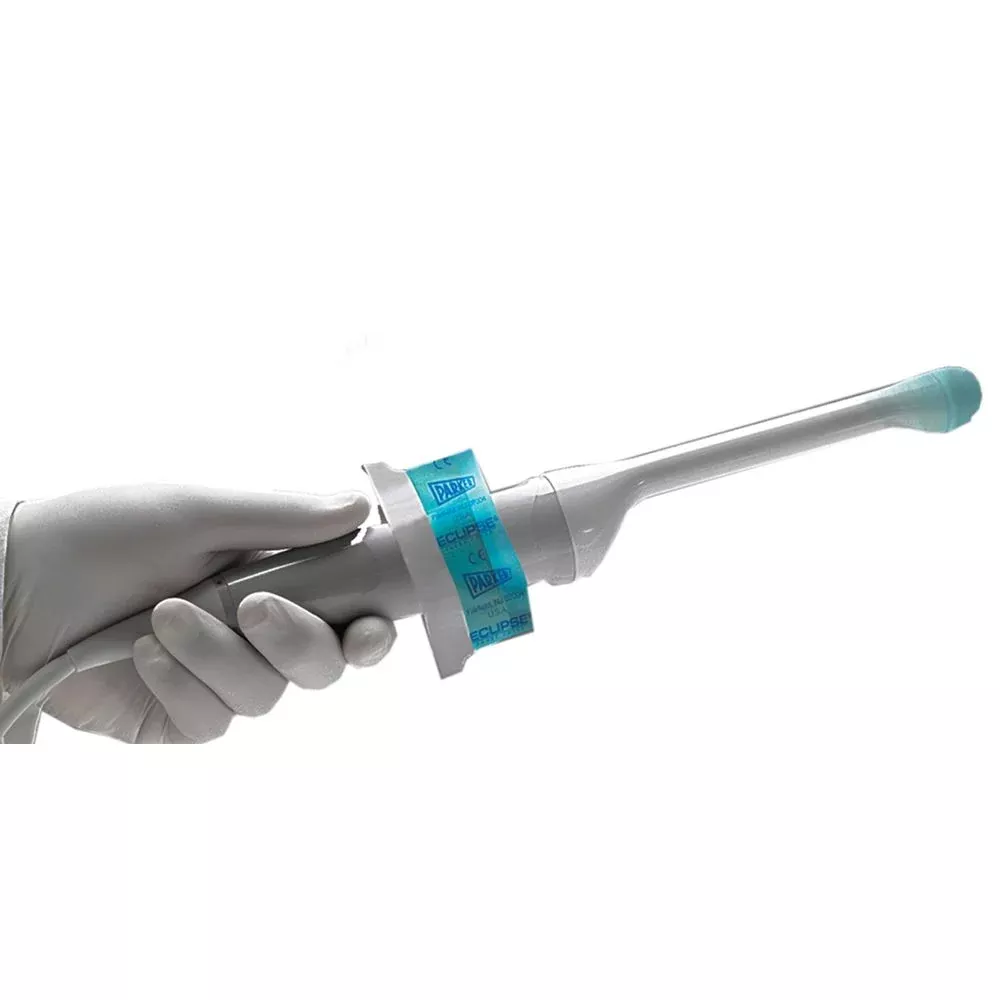 Parker Eclipse 3D/4D Probe Covers Eclipse 3D Probe Covers, 100/pk - 936787