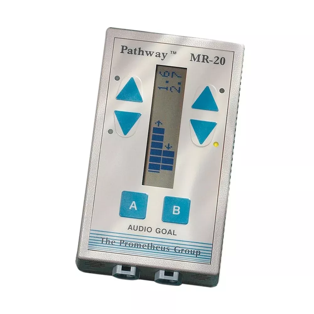 Pathway EMG Units: MR-20 and MR-25 MR-25 - 32200