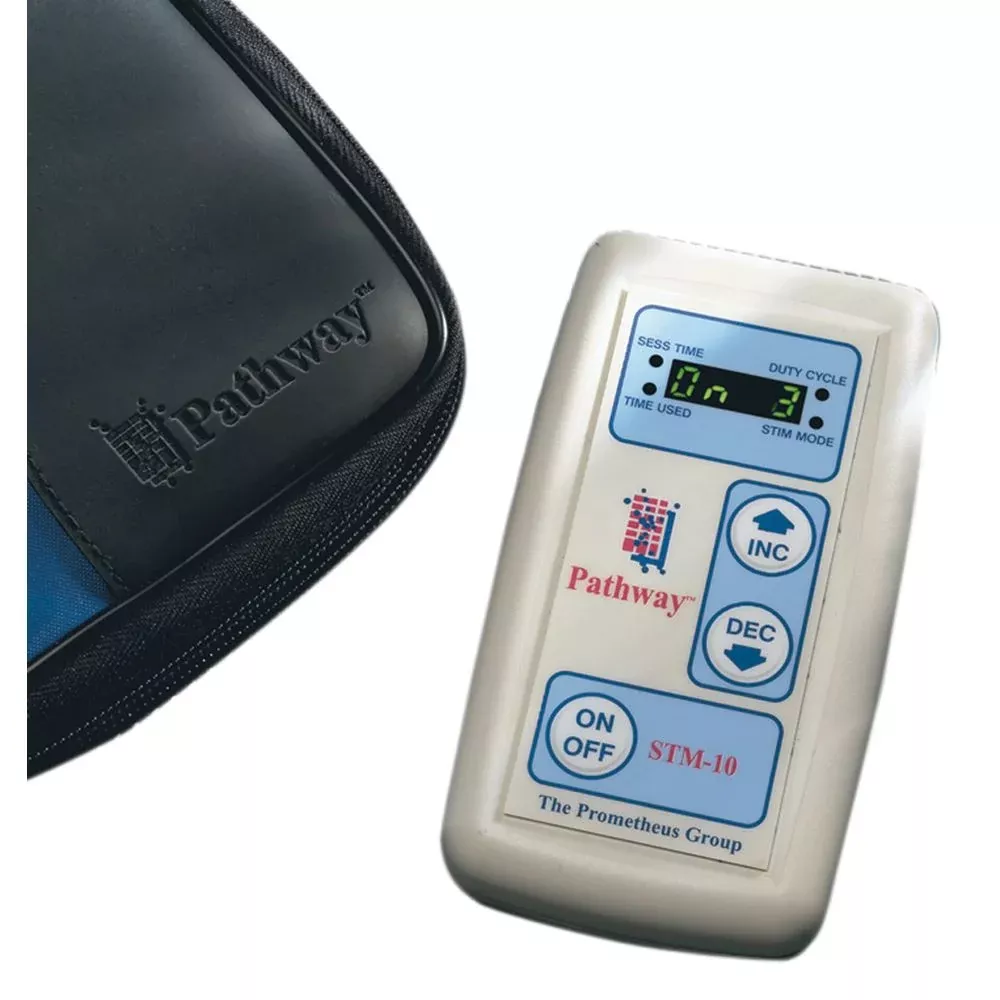 Pathway STM 10 Vaginal and Rectal Intracavity Stimulator Pathway STM 10 - 32207