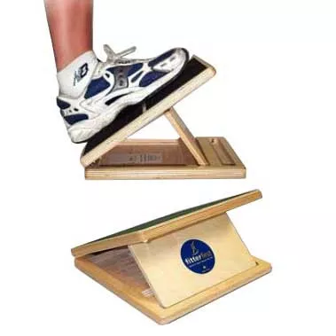 Patterson 554296 - Fitterfirst Slant Board, 12" x 12" x 2"