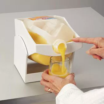 Patterson 561623 - Pour Thing 1/2 gal