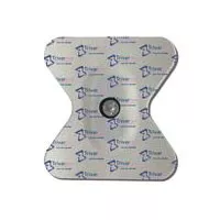 Patterson 568744 - Trivarion Iontophoresis Electrodes Medium, 2cc