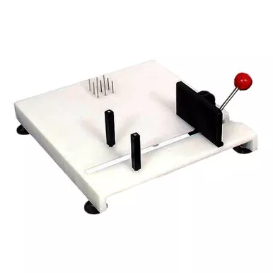 Patterson 81014604 - Etac Deluxe One-Handed Paring Board