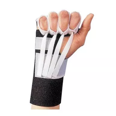 Patterson A57117 - Composite Finger Flexion Loop Attachments
