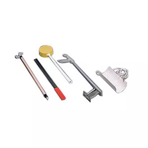Patterson A665321 - Hip Kit, Items Used To Avoid Bending