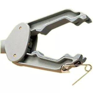 Patterson AA8073 - Pick-Up Reacher, Extra-Long, 35-1/2" Long