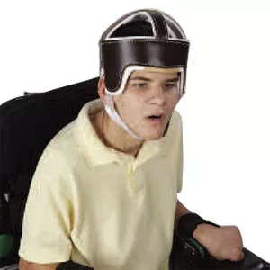 Patterson C9202-34 - Protective Helmet, Latex Free, 22" Circumference