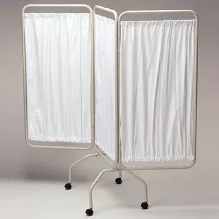 Patterson Medical Supply Privacy Screen Vinyl - Each - 560384-EA