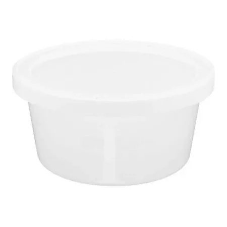 Patterson Medical Supply Putty Container - Pack of 10 - A32810-PK