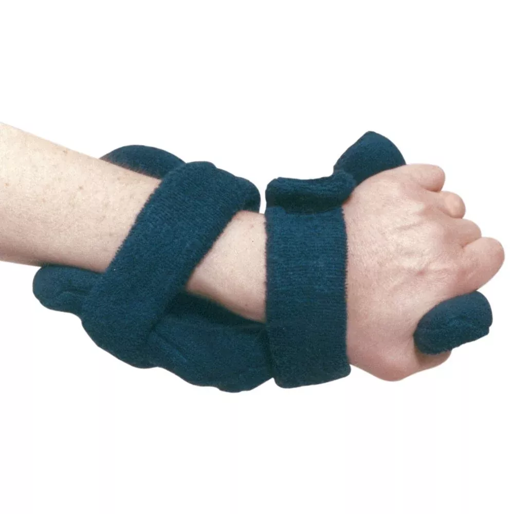 Pedi Comfy Deviation Hand Orthosis Pedi Comfy Deviation Hand Orthosis, Medium - 78051/NA/MD