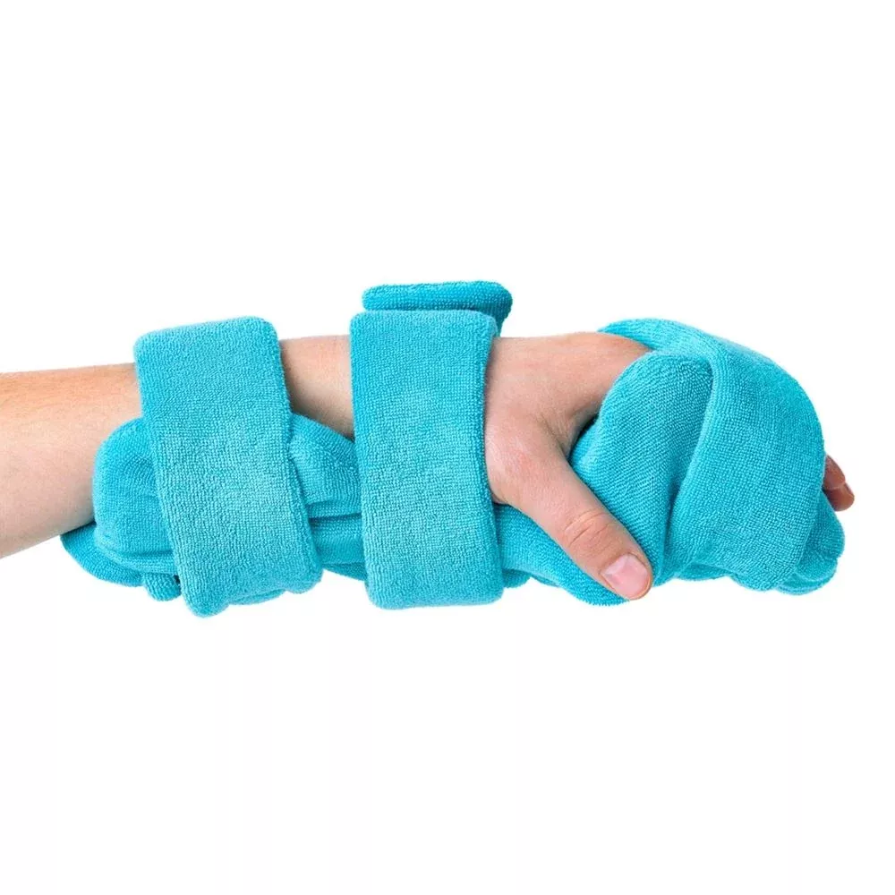 Pedi Comfy Functional Hand Thumb Orthosis Pediatric Finger Separator, Small - 52200/NA/SM