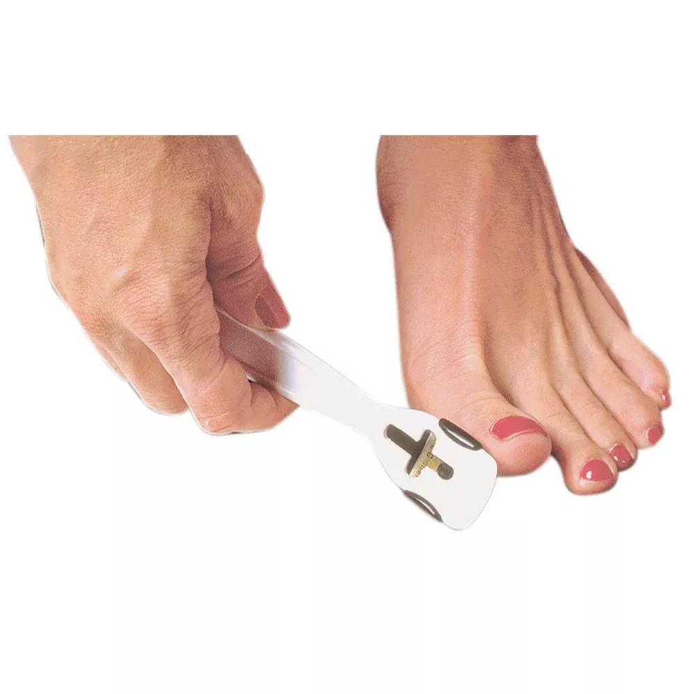 Pedi-Quick Safety Corn and Callus Trimmer Safety Corn and Callus Trimmer Replacement Blades, 5/pk - 6162