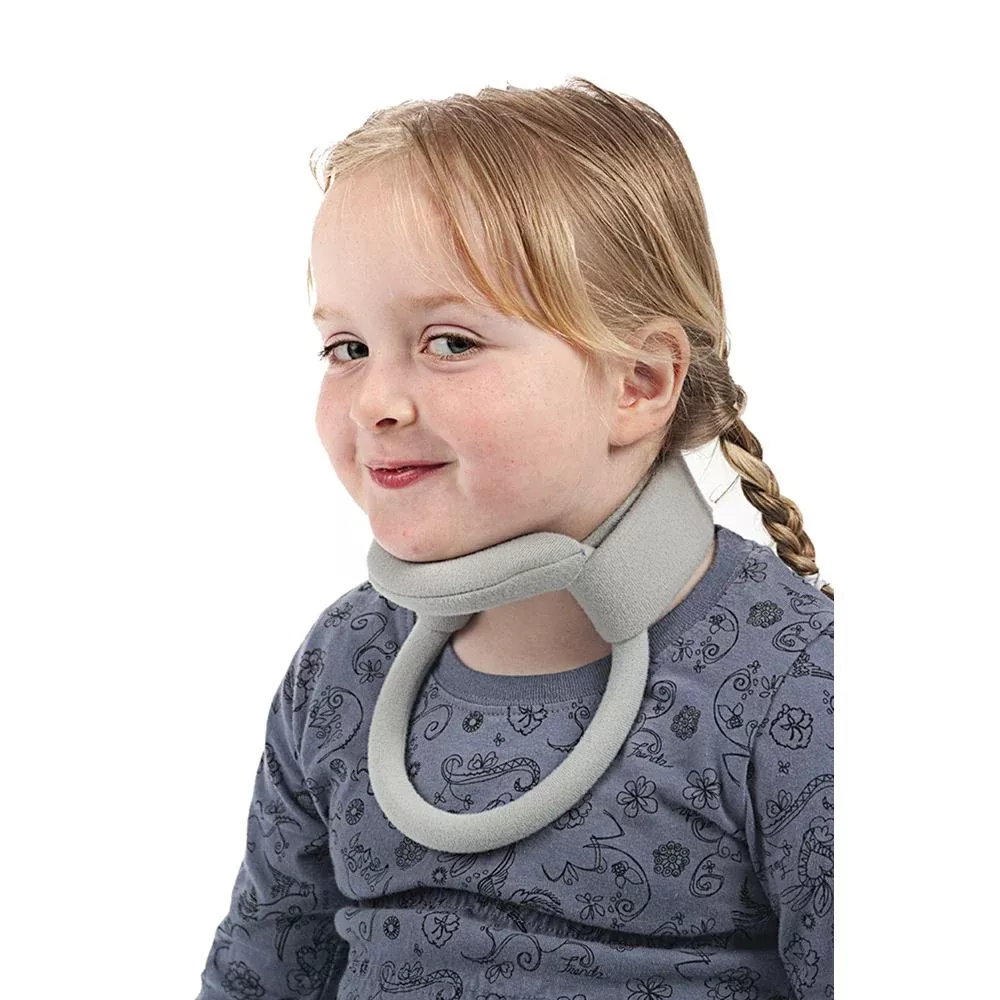 Pediatric Headmaster Collar Headmaster Collar, Latex, Infant - 60461/NA/INF
