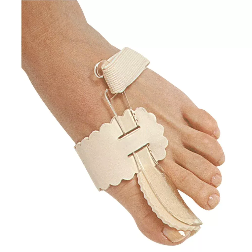 PediFix Hallux Valgus NightSplint PediFix Hallux Valgus Night Splint, Large, Right - 65955