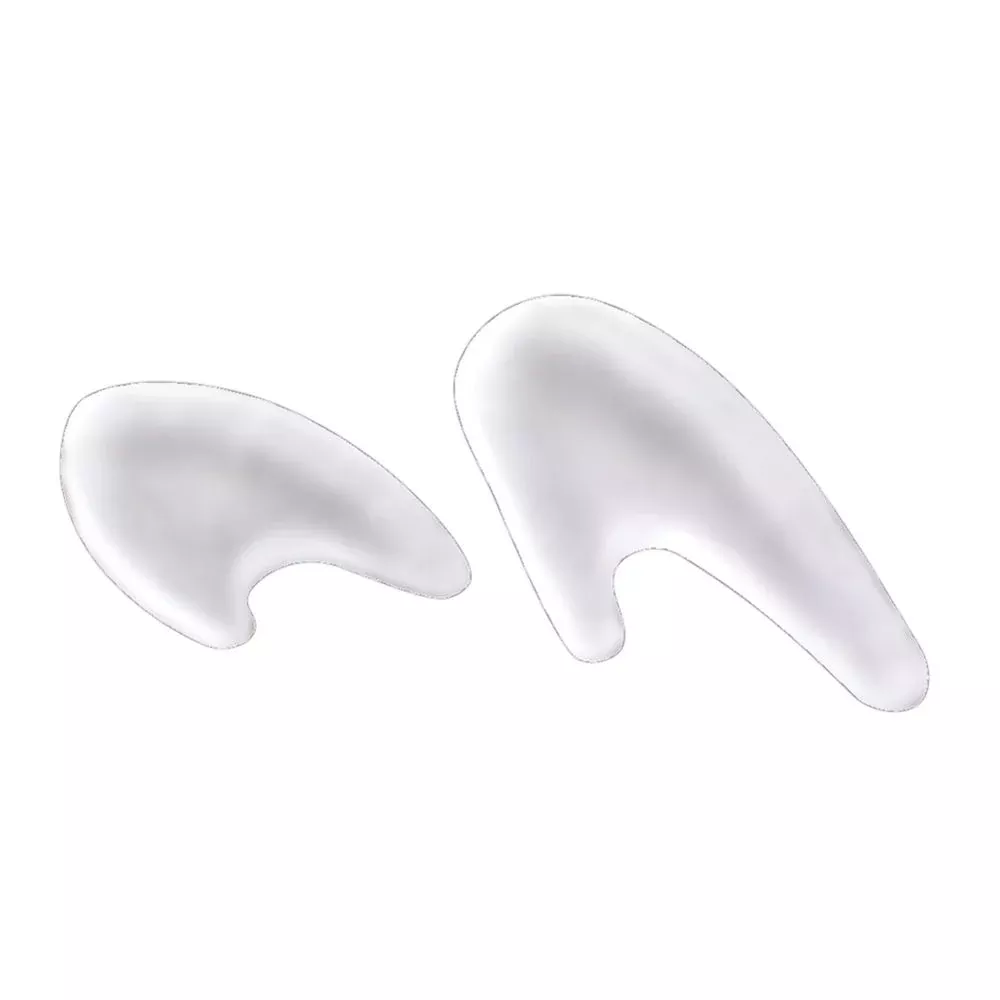 PediFix Visco-GEL Toe Separators Visco-Gel Toe Separators, Large, 15/pk - 65507
