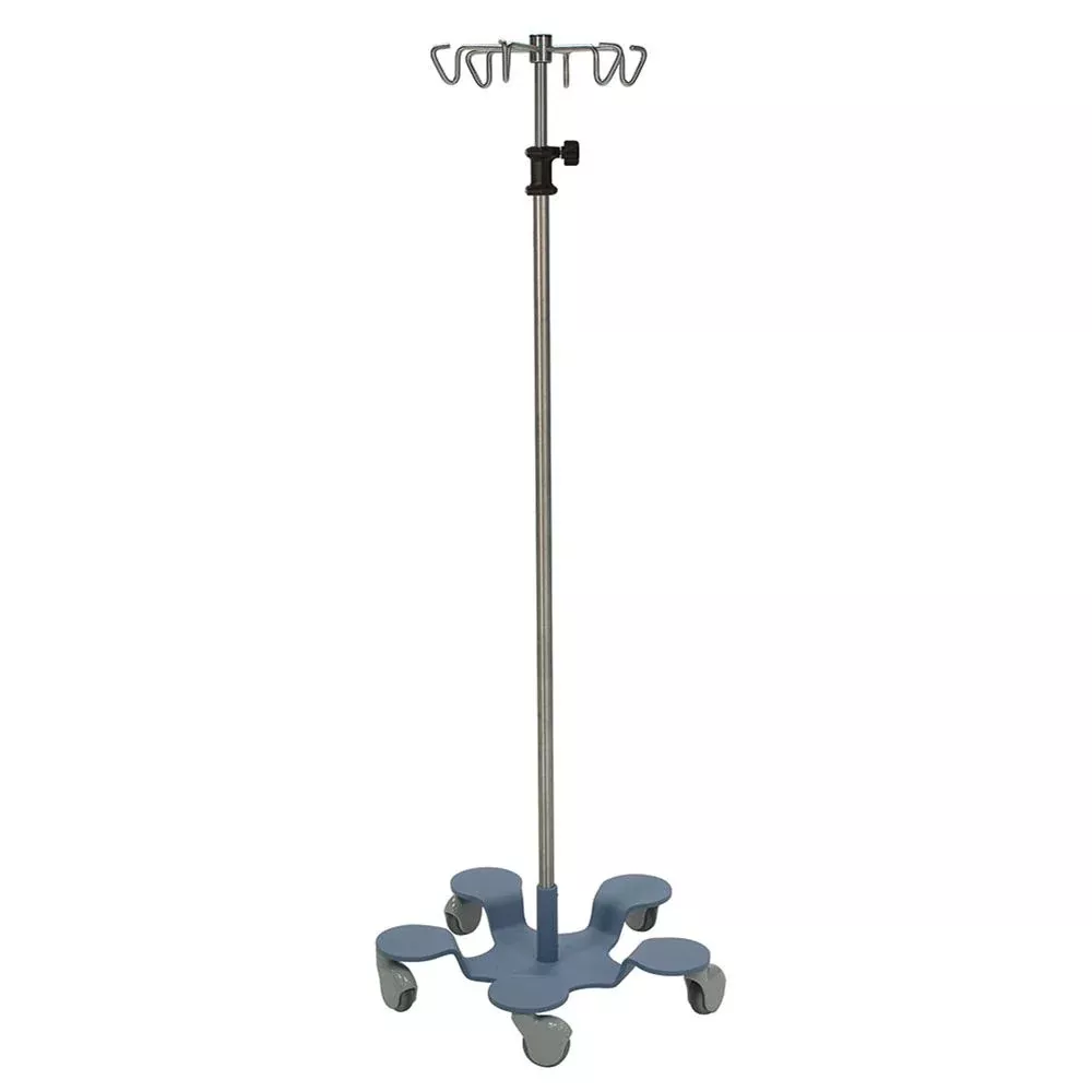 Pedigo Infusion Pump Stand Infusion Pump Stand - 931045