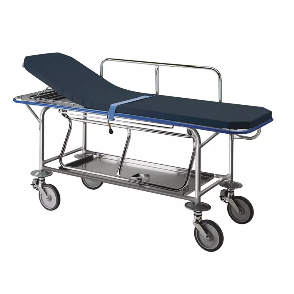 Pedigo P-171 Stretcher Side Rails - 924949