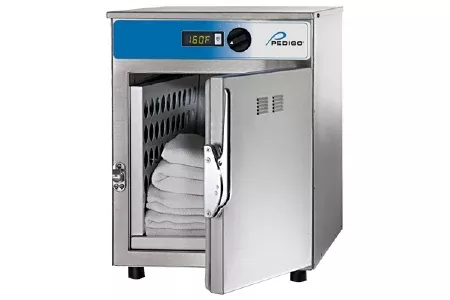 Pedigo Products Warming Cabinet - Each - P-2010-S-EA