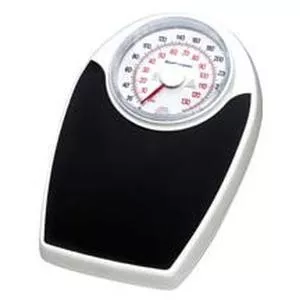 Pelstar 142KL - Professional Home Care Mechanical Floor Scale 330 lb Capacity