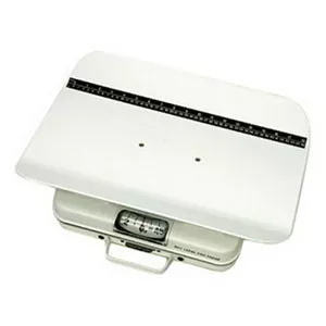 Pelstar 386S-01 - Pediatric Mechanical Tray Scale 50-lb. Capacity