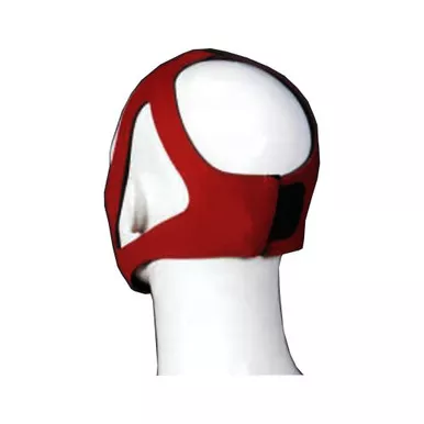 Pepper Medical AA09ADJ - Topaz Chin Strap, Adjustable