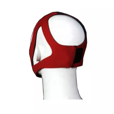 Pepper Medical AA09ADJXL - Ruby Adjustable Chin Strap, X-Large
