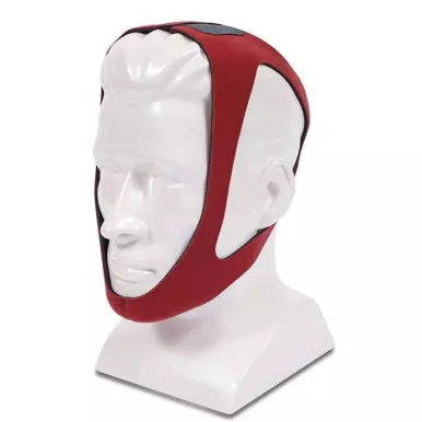 Pepper Medical AA09L - Ruby Chin Strap, Large